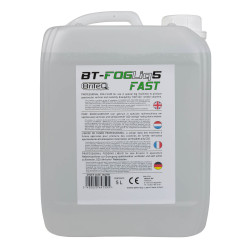 BT-FOAMLIQ25 - Liquide à fumée à dissipation rapide