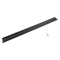 BTI-BEAMBAR18 - Black frost - Filtre magnétique noir pour BEAMBAR18