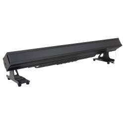 BTI-BEAMBAR18 - Black frost - Filtre magnétique noir pour BEAMBAR18
