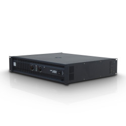 DEEP2 1600 - Amplificateur sono 