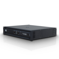 DEEP2 2400 X - Amplificateur Sono