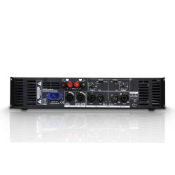 DEEP2 2400 X - Amplificateur Sono