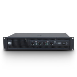 DEEP2 4950 - Amplificateur Sono 