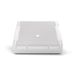 MON 15 AG3W - Retour de scène actif 15" (blanc)