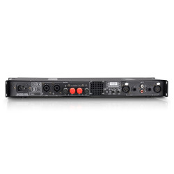 XS 200 - Amplificateur de puissance