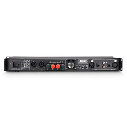 XS 700 - Amplificateur de puissance Classe D