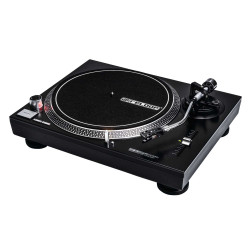 RP 2000 MK2 Reloop - Platine vinyle à entrainement direct