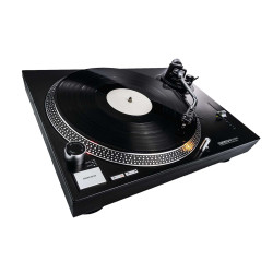 RP 2000 MK2 Reloop - Platine vinyle à entrainement direct