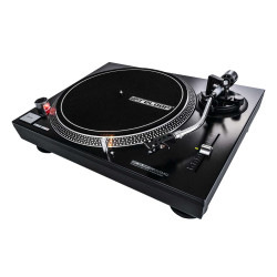 RP 2000 MK2 Reloop - Platine vinyle à entrainement direct