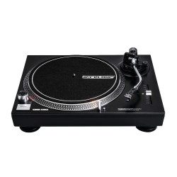 RP 2000 MK2 Reloop - Platine vinyle à entrainement direct
