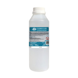 Liquide de nettoyage pour machines à fumée 250mL