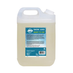 Snow Juice - Liquide à Neige (5L)