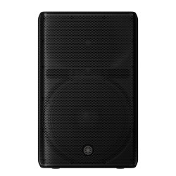 Enceinte amplifiée Yamaha DXR15 MK3 - 2000w / 134 dB SPL