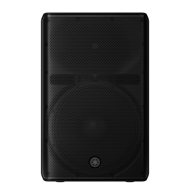 Enceinte amplifiée Yamaha DXR15 MK3 - 2000w / 134 dB SPL