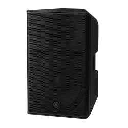 Enceinte amplifiée Yamaha DXR15 MK3 - 2000w / 134 dB SPL