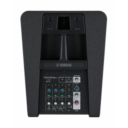 STAGEPAS 1K MK2 - Système portable 1100w, housse incluse
