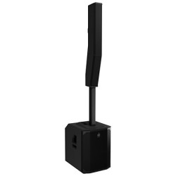 EVOLVE 70  - Système colonne 2000w (Noir)