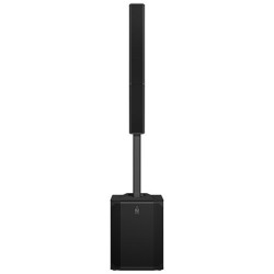 EVOLVE 70  - Système colonne 2000w (Noir)