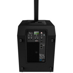 EVOLVE 70  - Système colonne 2000w (Noir)