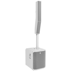 EVOLVE 90 KW - Système colonne 2000w (blanc)