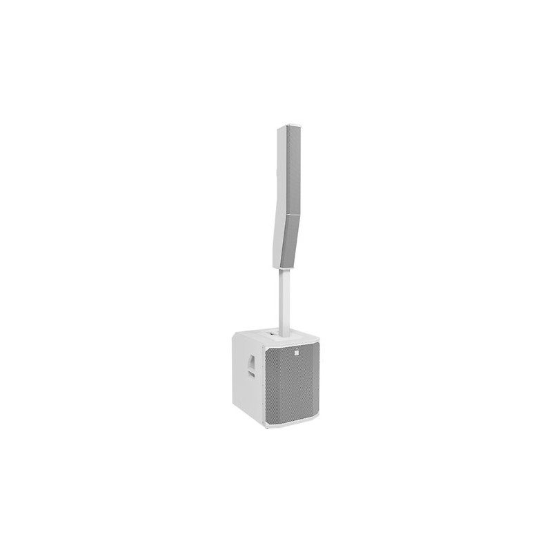 EVOLVE 90 KW - Système colonne 2000w (blanc)