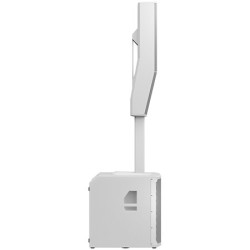 EVOLVE 90 KW - Système colonne 2000w (blanc)