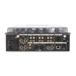 Decksaver pour DJM-V5 AlphaTheta