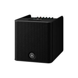Yamaha - STAGEPAS 200 BTR - Système de sonorisations portable sur batterie