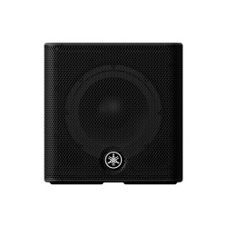 Yamaha - STAGEPAS 200 BTR - Système de sonorisations portable sur batterie