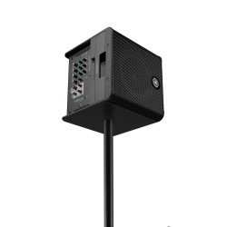 Yamaha - STAGEPAS 200 BTR - Système de sonorisations portable sur batterie