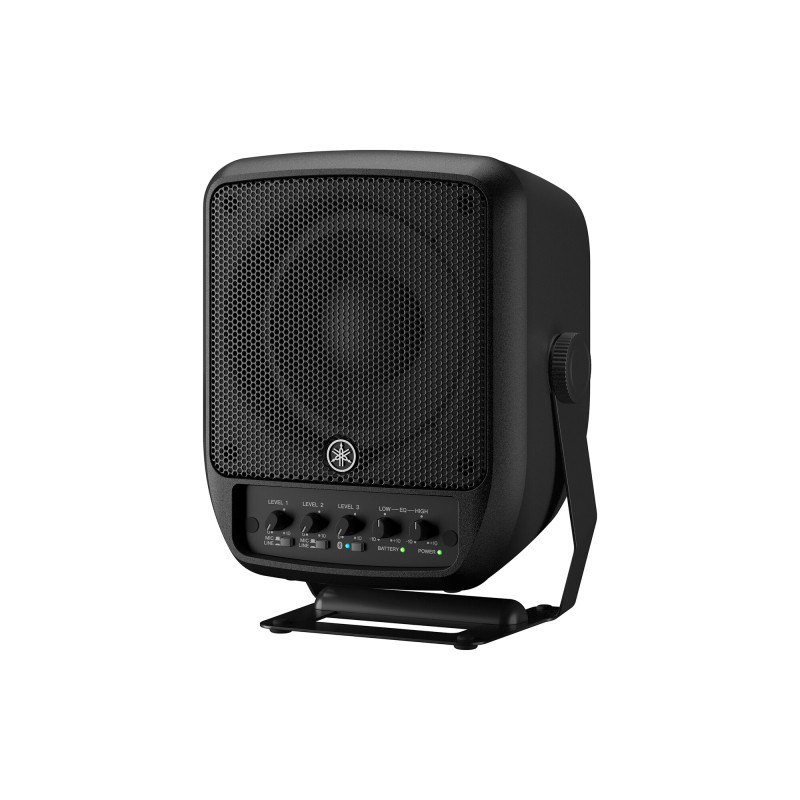 Yamaha - STAGEPAS 100BTR2 - Sono portable compacte sur batterie