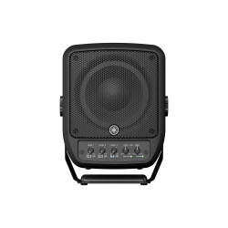 Yamaha - STAGEPAS 100BTR2 - Sono portable compacte sur batterie