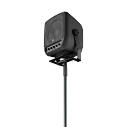 Yamaha - STAGEPAS 100BTR2 - Sono portable compacte sur batterie