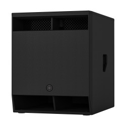 DXS18 MK3 - Caisson de basses amplifié 18"
