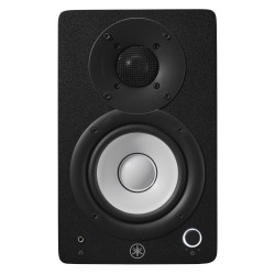 HS4-B - Enceintes studio amplifiées 4,5"
