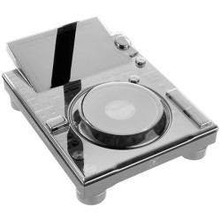 Couvercle de protection pour CDJ 3000X
