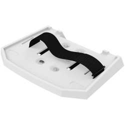 Plateau pour EVERSE 12 avec câble d'alimentation (Blanc)