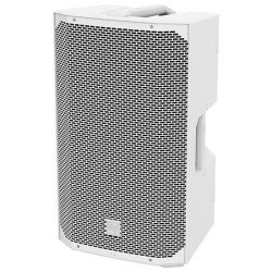 EVERSE12 W - Enceinte portable 2 voies (Blanche)