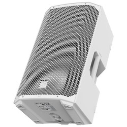 EVERSE12 W - Enceinte portable 2 voies (Blanche)