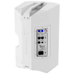 EVERSE12 W - Enceinte portable 2 voies (Blanche)