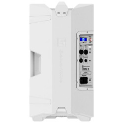 EVERSE12 W - Enceinte portable 2 voies (Blanche)