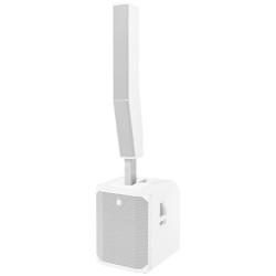 Tube court pour EVOLVE70 ou EVOLVE90 (blanc)
