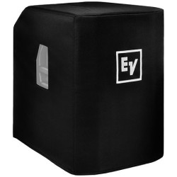 Housse pour sub 15" EVOLVE70