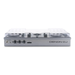 Decksaver pour DENON DJ PRIME GO ET GO+