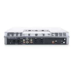 Decksaver pour DENON DJ PRIME GO ET GO+