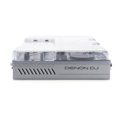 Decksaver pour DENON DJ PRIME GO ET GO+