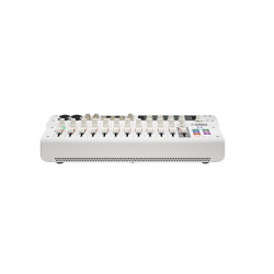 MGX12-W - Console de mixage numérique 12 canaux