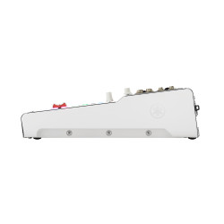 MGX12-W - Console de mixage numérique 12 canaux