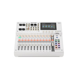 MGX12V-W - Console de mixage numérique 12 canaux interface HDMI