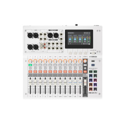 MGX12V-W - Console de mixage numérique 12 canaux interface HDMI